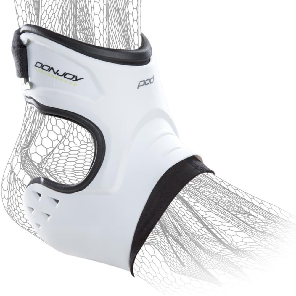 Don joy performance POD ankle brace